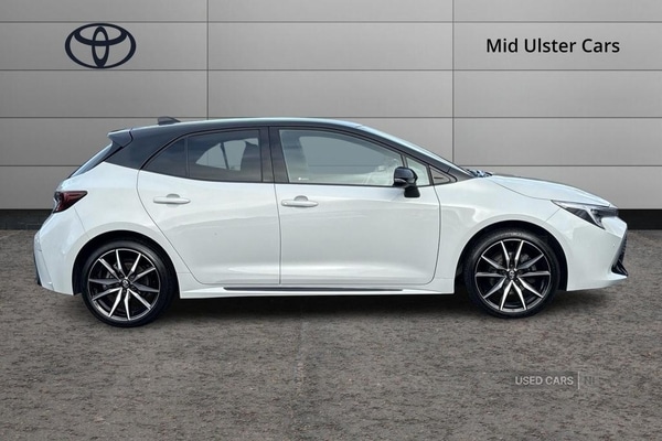 Used Toyota Corolla 2024 for sale - 76486143: Photo 16