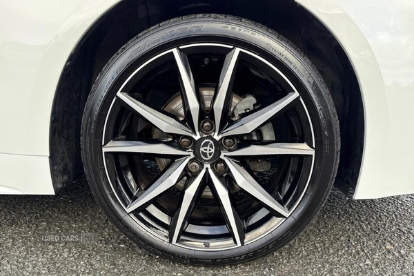 Used Toyota Corolla 2024 for sale - 76486143: Photo 17