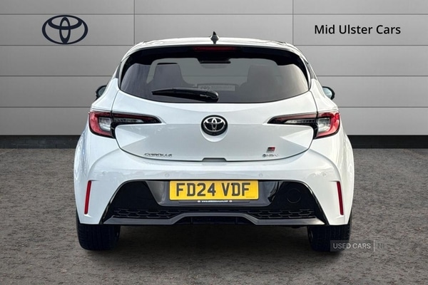 Used Toyota Corolla 2024 for sale - 76486143: Photo 18