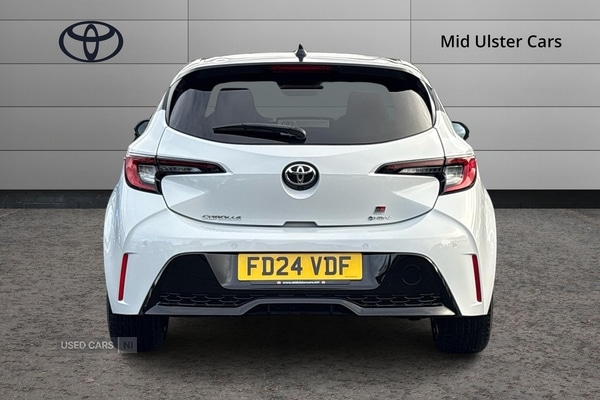 Used Toyota Corolla 2024 for sale - 76486143: Photo 20