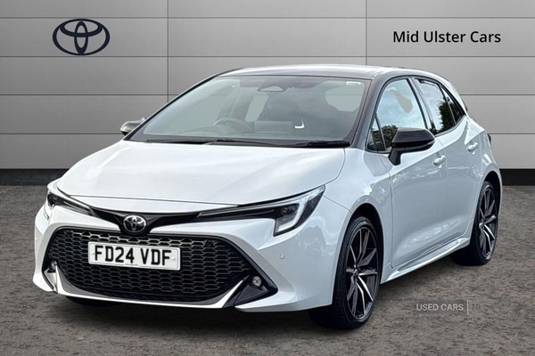 Used Toyota Corolla 2024 for sale - 76486143: Photo 3