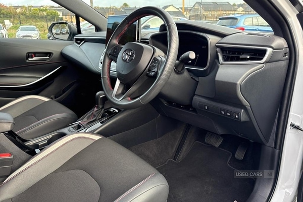 Used Toyota Corolla 2024 for sale - 76486143: Photo 5
