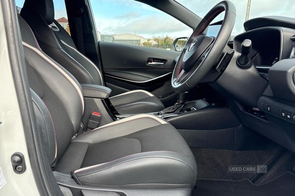 Used Toyota Corolla 2024 for sale - 76486143: Photo 6