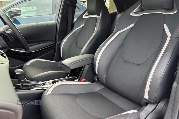 Used Toyota Corolla 2024 for sale - 76486143: Photo 7