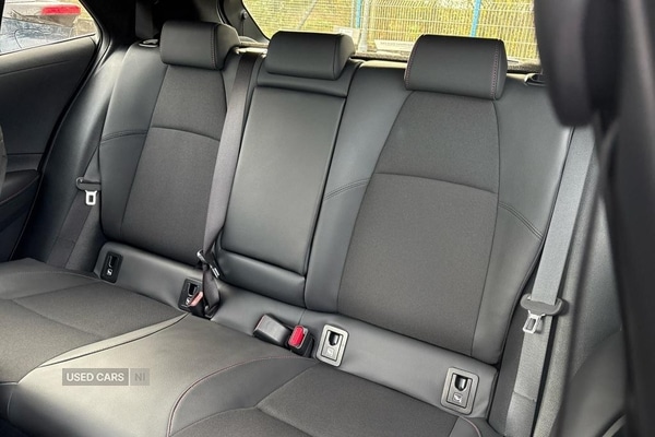 Used Toyota Corolla 2024 for sale - 76486143: Photo 8