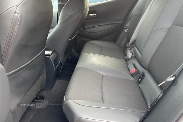 Used Toyota Corolla 2024 for sale - 76486143: Photo 9