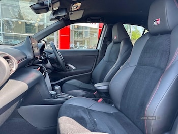 Used Toyota Yaris Cross 2023 for sale - 79159332: Photo
