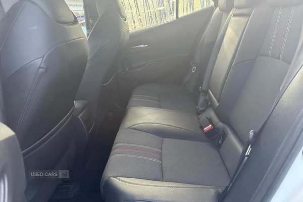 Used Toyota Corolla 2022 for sale - 76573910: Photo 10