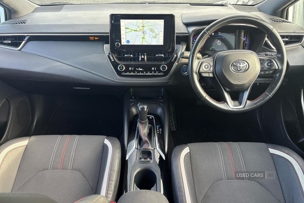 Used Toyota Corolla 2022 for sale - 76573910: Photo 11