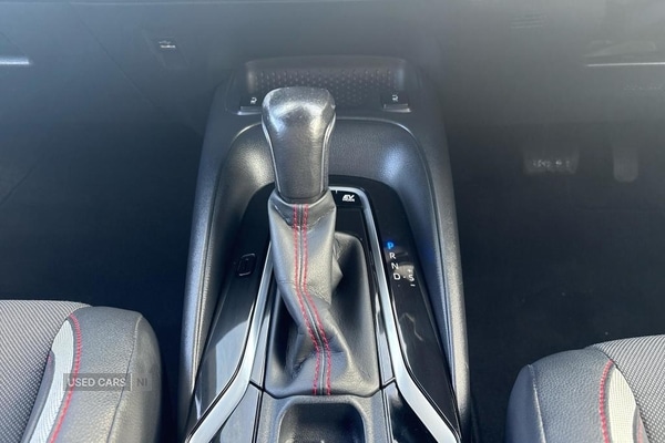 Used Toyota Corolla 2022 for sale - 76573910: Photo 12