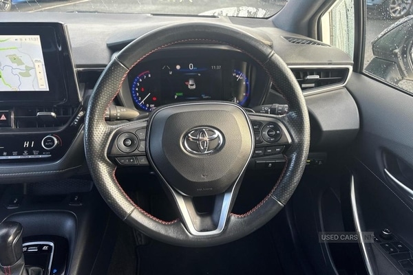 Used Toyota Corolla 2022 for sale - 76573910: Photo 13