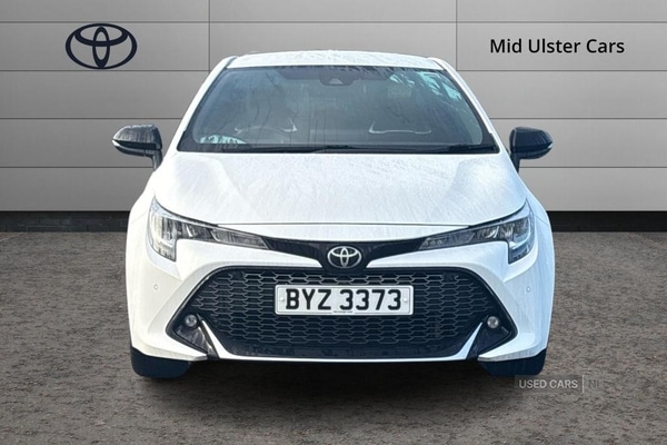 Used Toyota Corolla 2022 for sale - 76573910: Photo 15