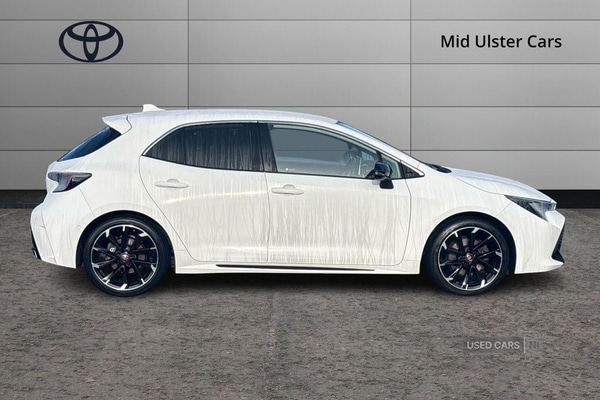 Used Toyota Corolla 2022 for sale - 76573910: Photo 16