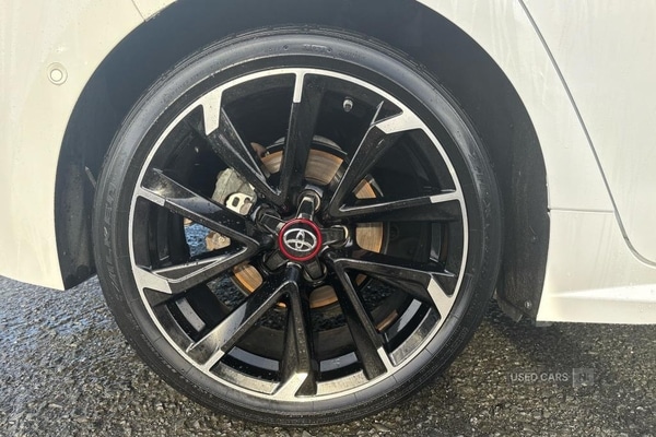 Used Toyota Corolla 2022 for sale - 76573910: Photo 17