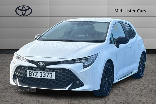 Used Toyota Corolla 2022 for sale - 76573910: Photo 3