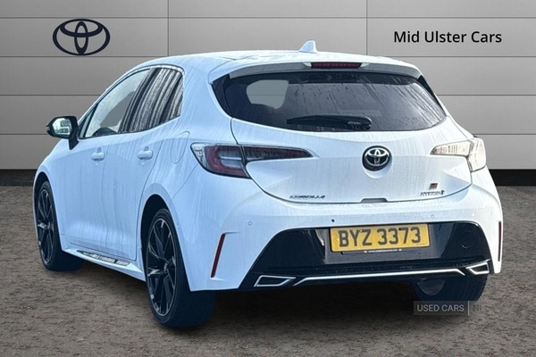 Used Toyota Corolla 2022 for sale - 76573910: Photo 4