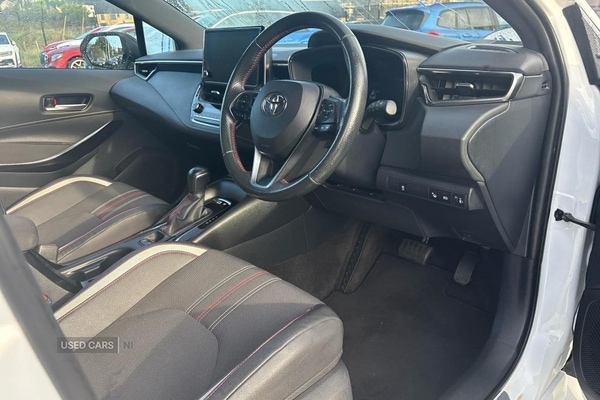 Used Toyota Corolla 2022 for sale - 76573910: Photo 5