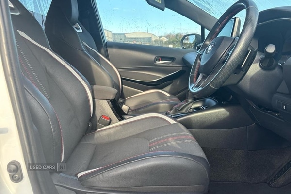 Used Toyota Corolla 2022 for sale - 76573910: Photo 6