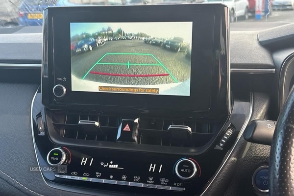 Used Toyota Corolla 2022 for sale - 76573910: Photo 7