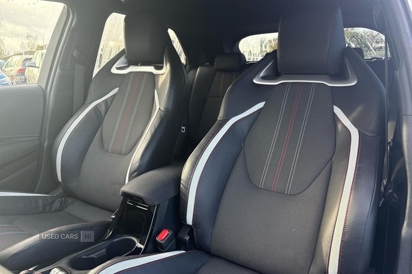 Used Toyota Corolla 2022 for sale - 76573910: Photo 8