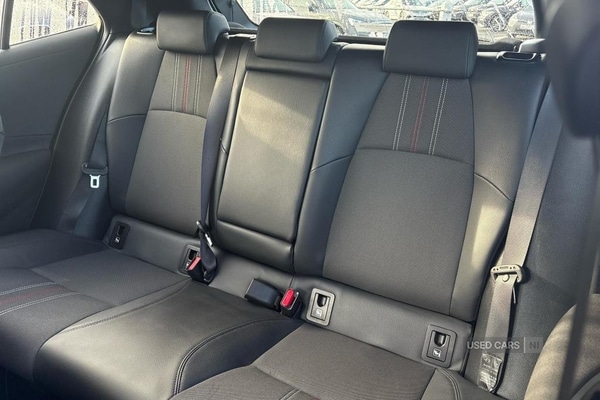 Used Toyota Corolla 2022 for sale - 76573910: Photo 9