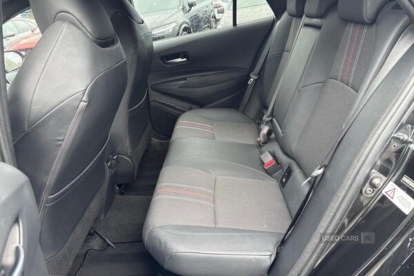 Used Toyota Corolla 2021 for sale - 75533281: Photo 10