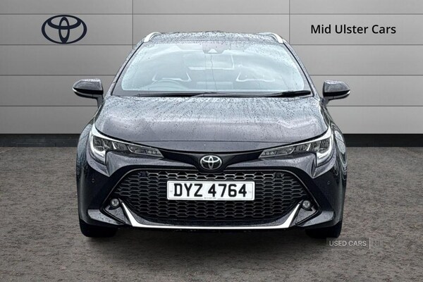 Used Toyota Corolla 2021 for sale - 75533281: Photo 15