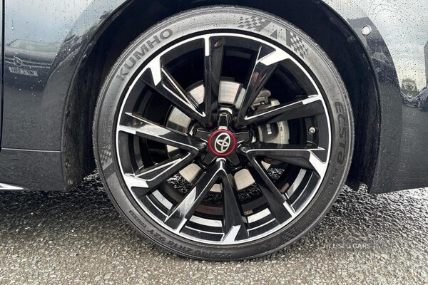 Used Toyota Corolla 2021 for sale - 75533281: Photo 17