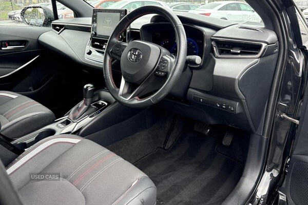 Used Toyota Corolla 2021 for sale - 75533281: Photo 5