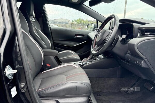Used Toyota Corolla 2021 for sale - 75533281: Photo 6
