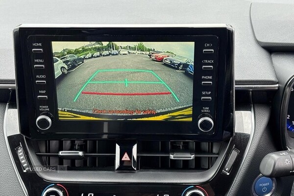 Used Toyota Corolla 2021 for sale - 75533281: Photo 7