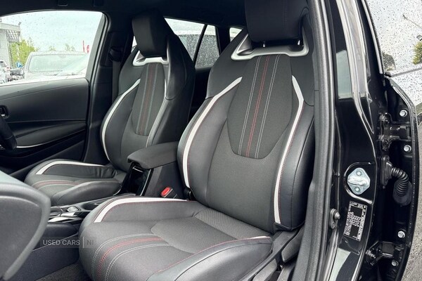Used Toyota Corolla 2021 for sale - 75533281: Photo 8