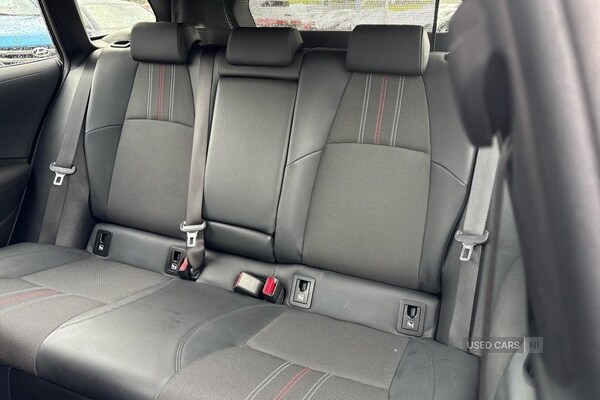 Used Toyota Corolla 2021 for sale - 75533281: Photo 9