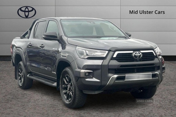 Used Toyota Hilux 2025 for sale - 76562955: Photo 1