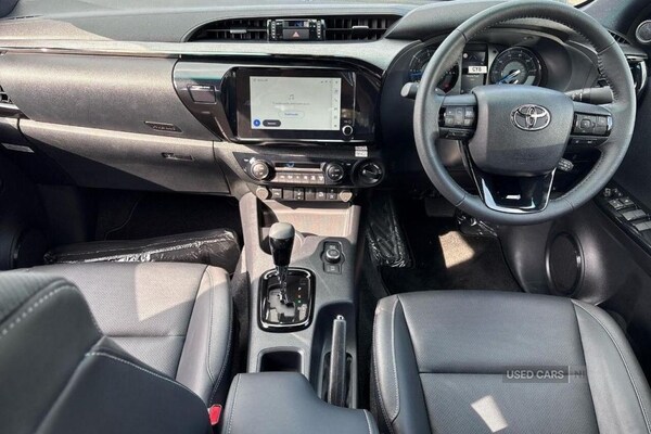 Used Toyota Hilux 2025 for sale - 76562955: Photo 11