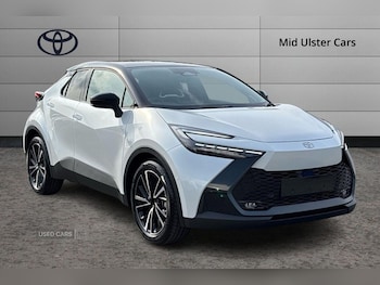 2025 - 1.8 Hybrid Excel 5dr CVT