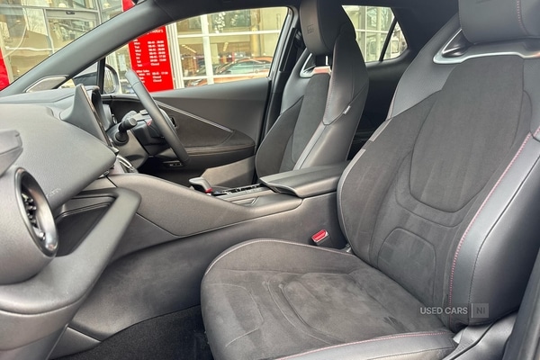 Used Toyota C-HR 2024 for sale - 77970902: Photo 10