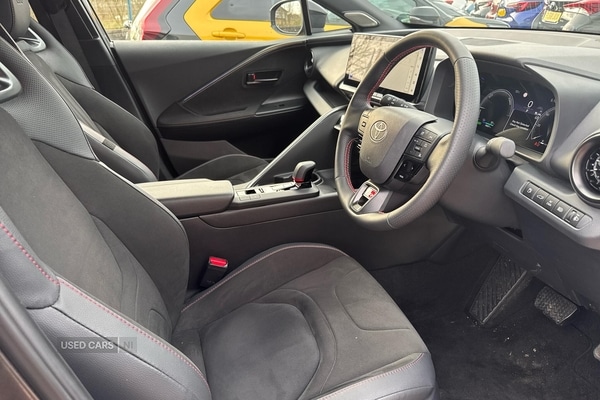 Used Toyota C-HR 2024 for sale - 77970902: Photo 11