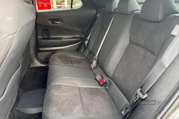 Used Toyota C-HR 2024 for sale - 77970902: Photo 13