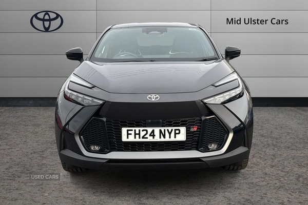 Used Toyota C-HR 2024 for sale - 77970902: Photo 15