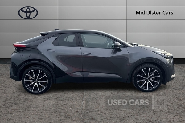 Used Toyota C-HR 2024 for sale - 77970902: Photo 16