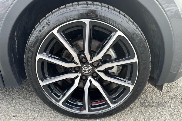 Used Toyota C-HR 2024 for sale - 77970902: Photo 17