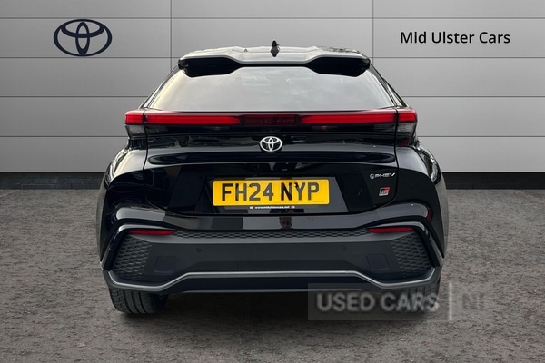 Used Toyota C-HR 2024 for sale - 77970902: Photo 18