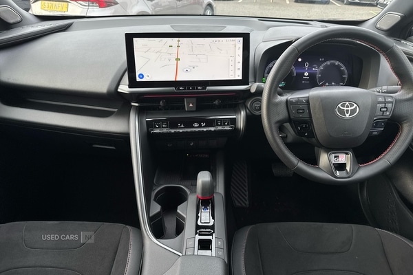 Used Toyota C-HR 2024 for sale - 77970902: Photo 5