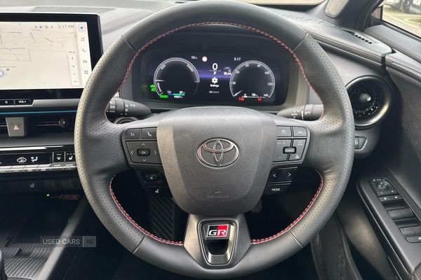 Used Toyota C-HR 2024 for sale - 77970902: Photo 6