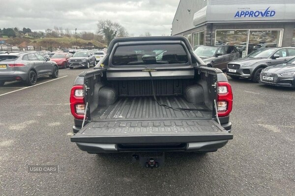 Used Toyota Hilux 2025 for sale - 76359230: Photo 14