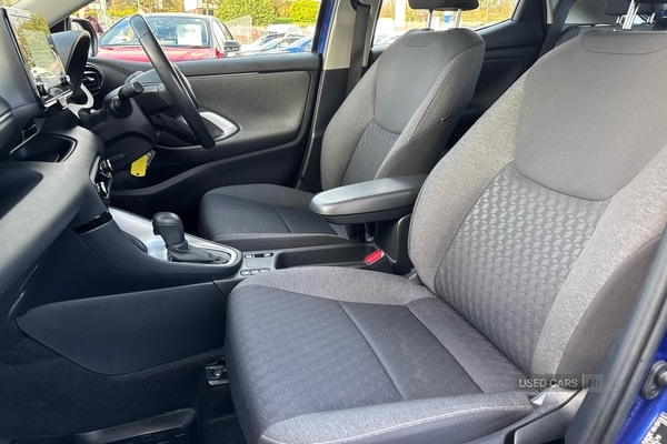 Used Toyota Yaris 2022 for sale - 77825737: Photo 10