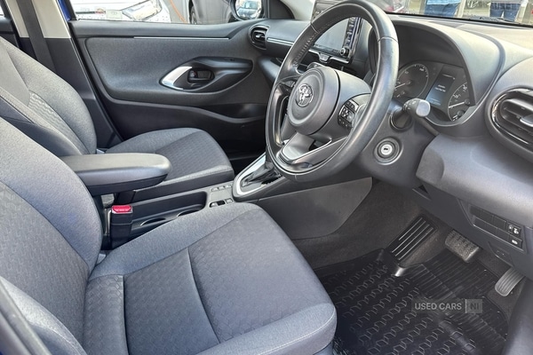 Used Toyota Yaris 2022 for sale - 77825737: Photo 11