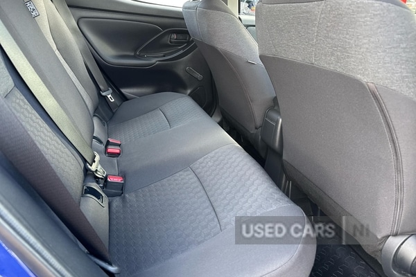Used Toyota Yaris 2022 for sale - 77825737: Photo 12