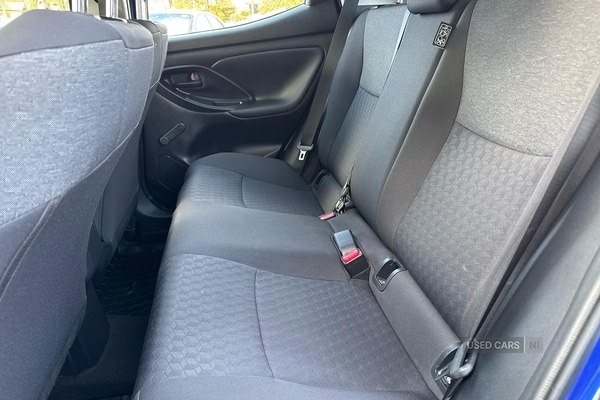 Used Toyota Yaris 2022 for sale - 77825737: Photo 13